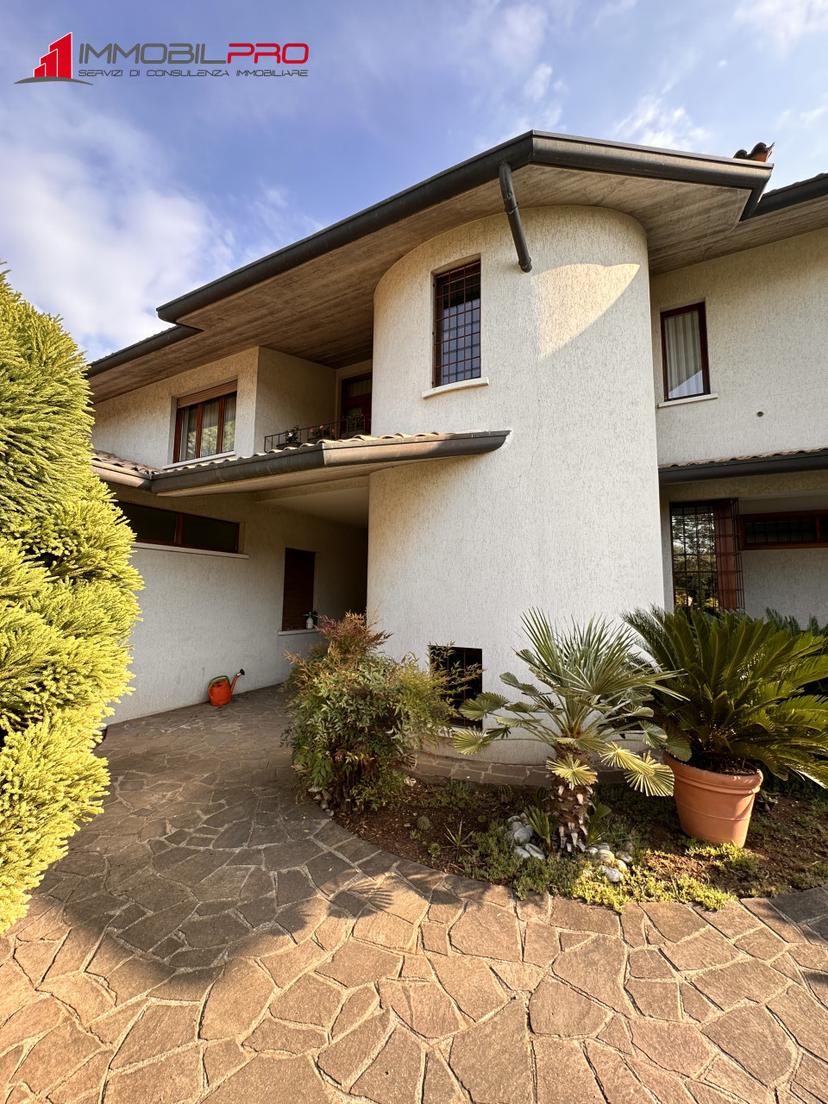 Villa in Via Gino Stella, Thiene — foto 2 di 5