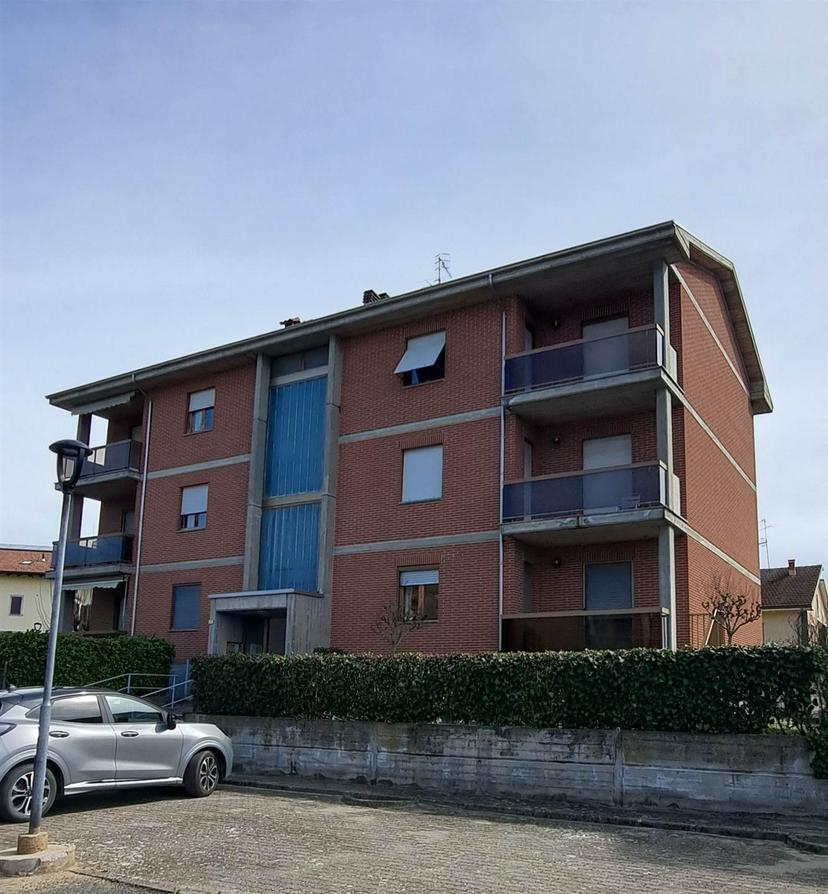 Appartamento, Bistagno — foto 3 di 5