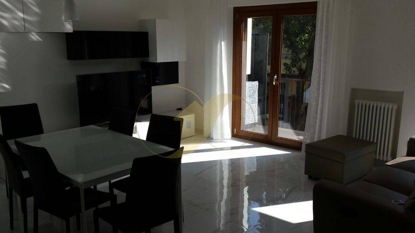 Quadrilocale in Corso Matteotti 38, Civitanova Marche — foto 3 di 5