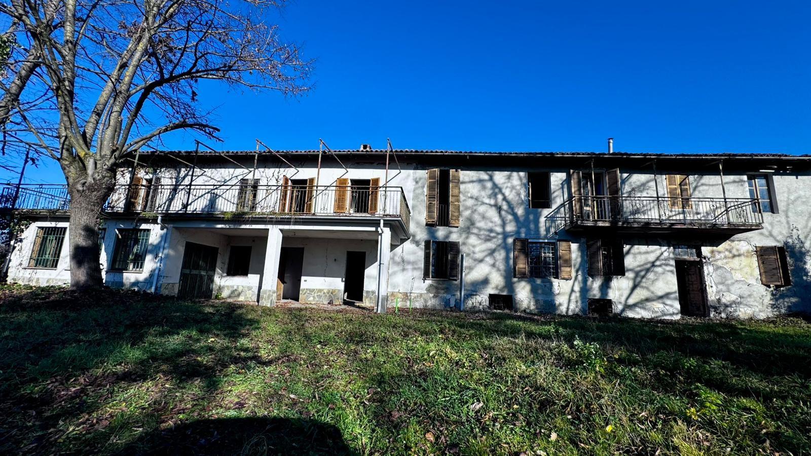Rustico in Cascina Casa Bianca 6, Camagna Monferrato