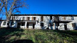 Rustico in Cascina Casa Bianca 6, Camagna Monferrato