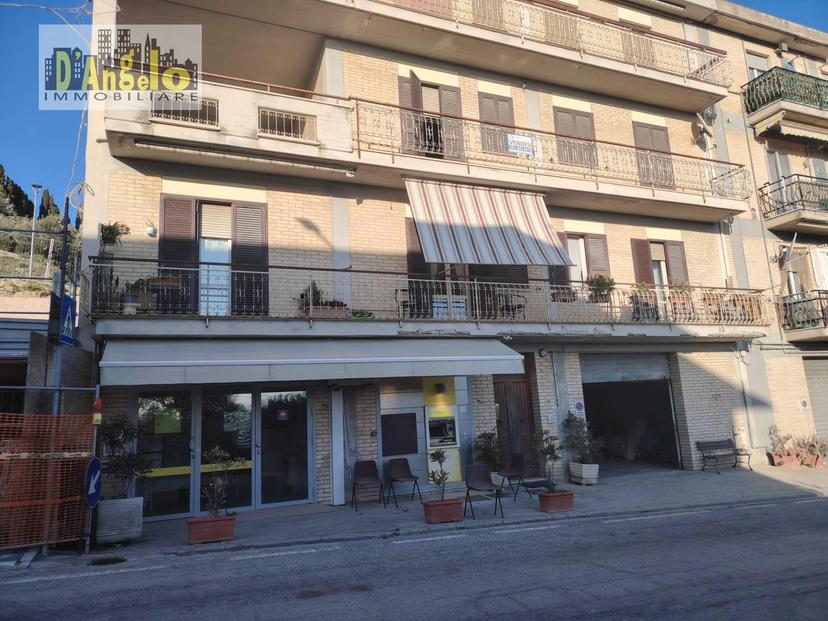 Casa indipendente in Borgo San Paolo 22, Cossignano — foto 3 di 5
