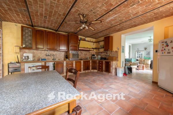 Cascina in Via Vincenzo Gioberti 3, Cornale e Bastida — foto 3 di 5