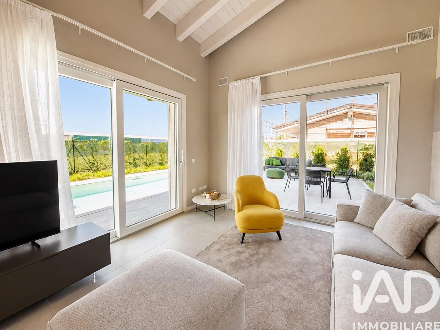 Villa in Strada Pozzolengo 2, Ponti sul Mincio