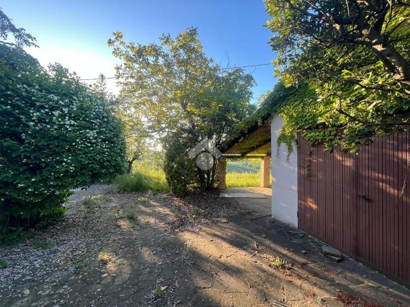 Villa in V. dei Gandazzi 118, Traversetolo — foto 4 di 5