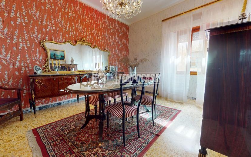 Casa indipendente in Corso Vittorio Emanuele, Nulvi — foto 2 di 5