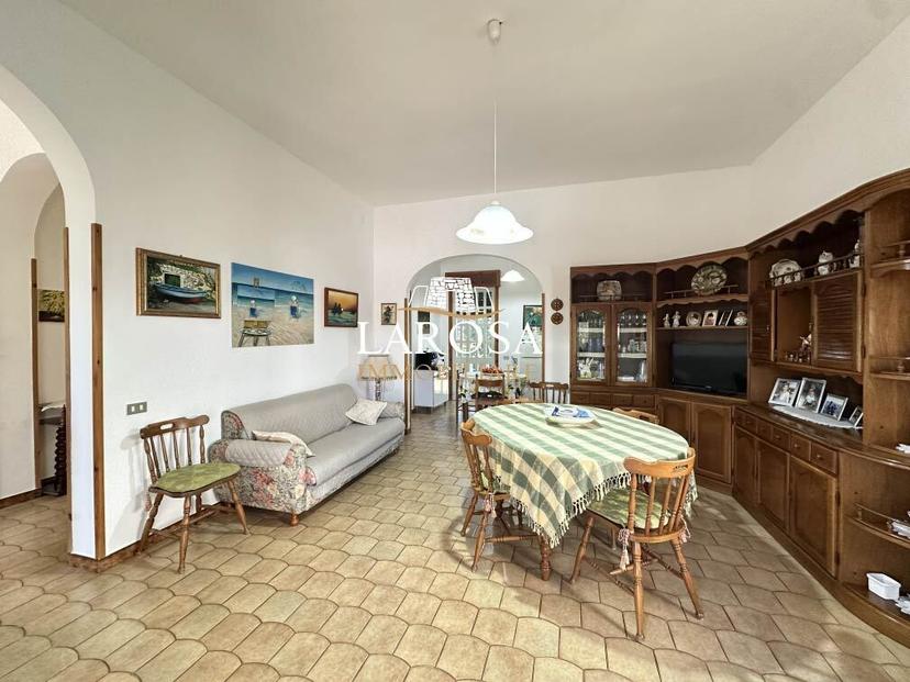 Villa in Via Siria 1, Melendugno — foto 4 di 5