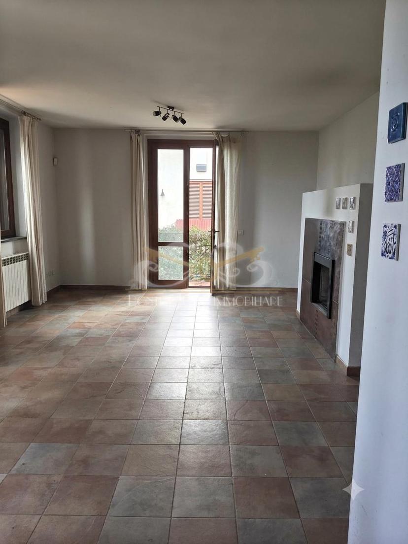 Villa bifamiliare, Pisa — foto 5 di 5