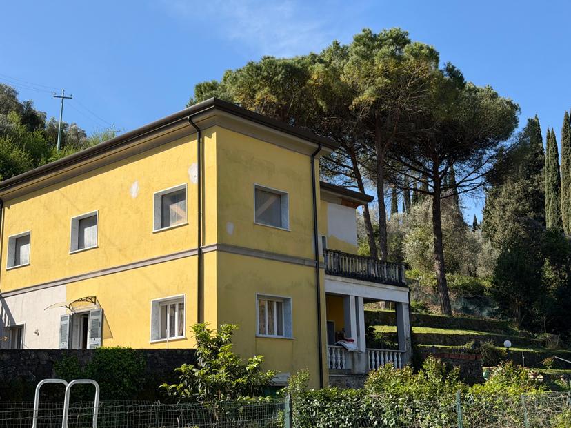 Villa a schiera, Lerici — foto 3 di 5
