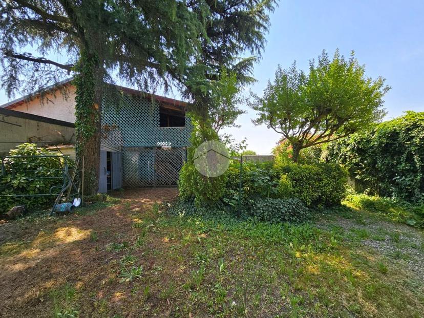 Casa indipendente in Vicolo Vigna 32, Mazzè — foto 4 di 5