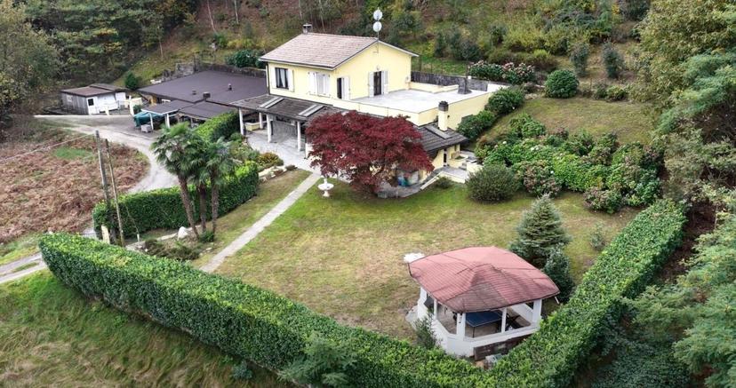 Casa indipendente, Dumenza — foto 4 di 5