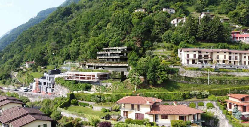 Quadrilocale in Strada Provinciale 15, Argegno — foto 4 di 5