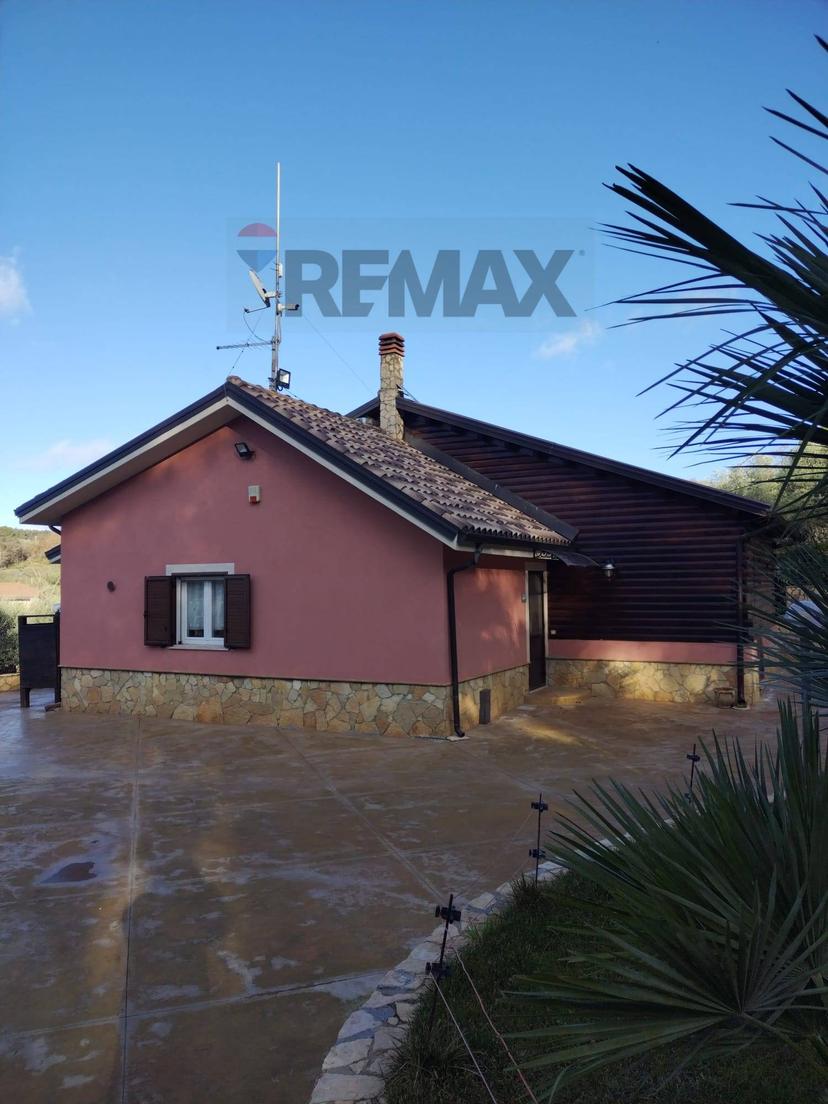 Villa in Contrada Fratulla Snc, Piazza Armerina