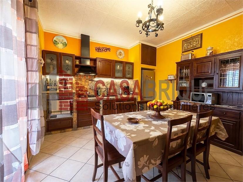 Villa in Via Case Accia S.N.C, Santa Flavia — foto 4 di 5