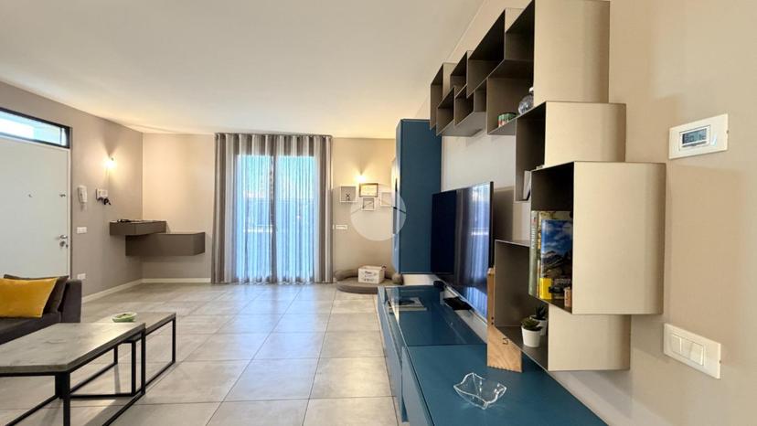 Villa in Via Roma 1, Brandico — foto 5 di 5