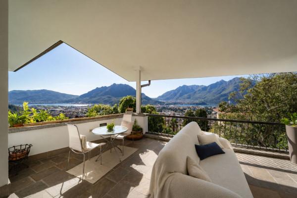 Villa in Via ai Poggi, Lecco — foto 2 di 5