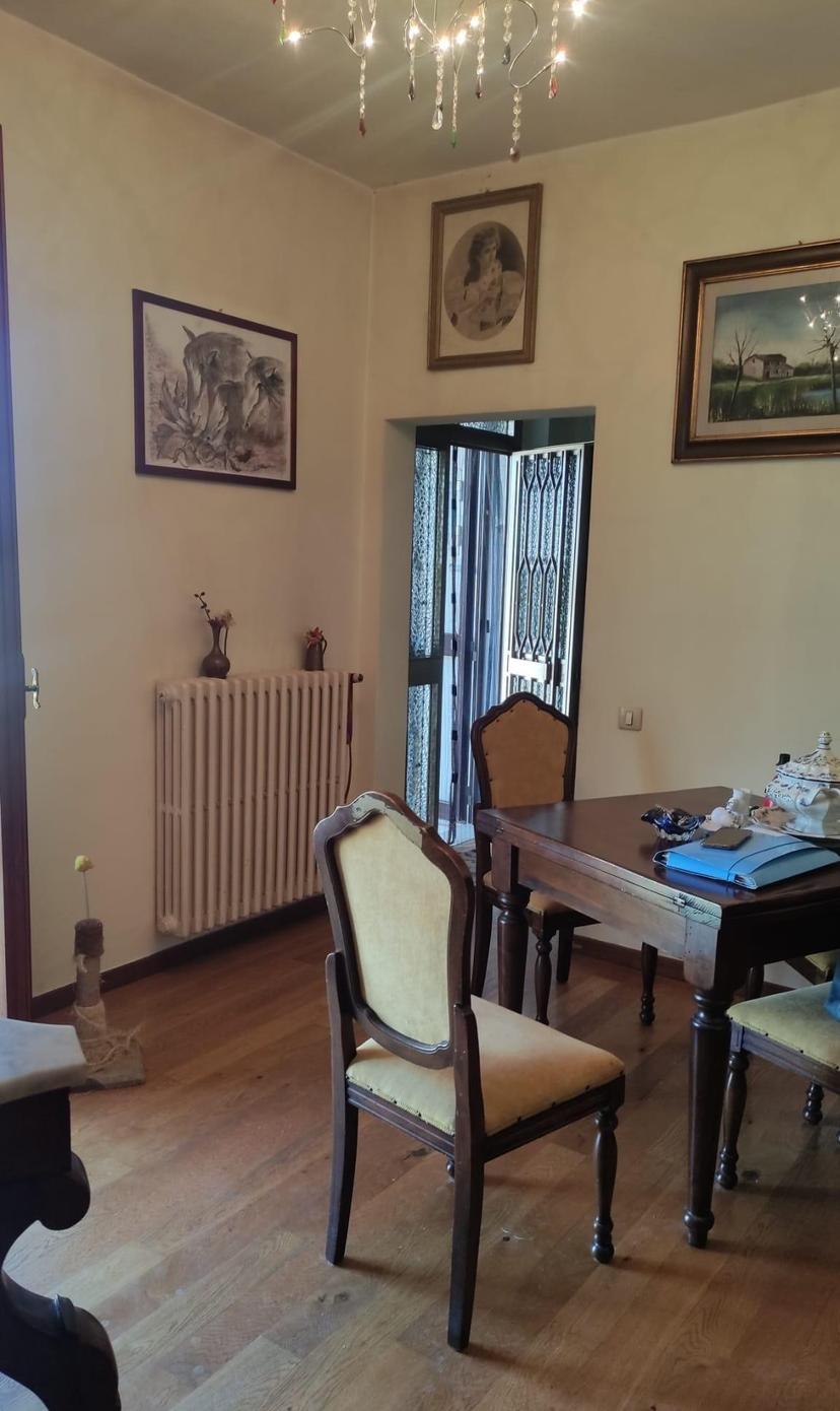 Terratetto in . Ercolano 173, Torrita di Siena — foto 2 di 5