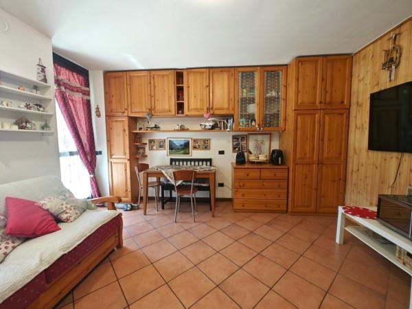 Bilocale in Via Monte Palino 20, Caspoggio