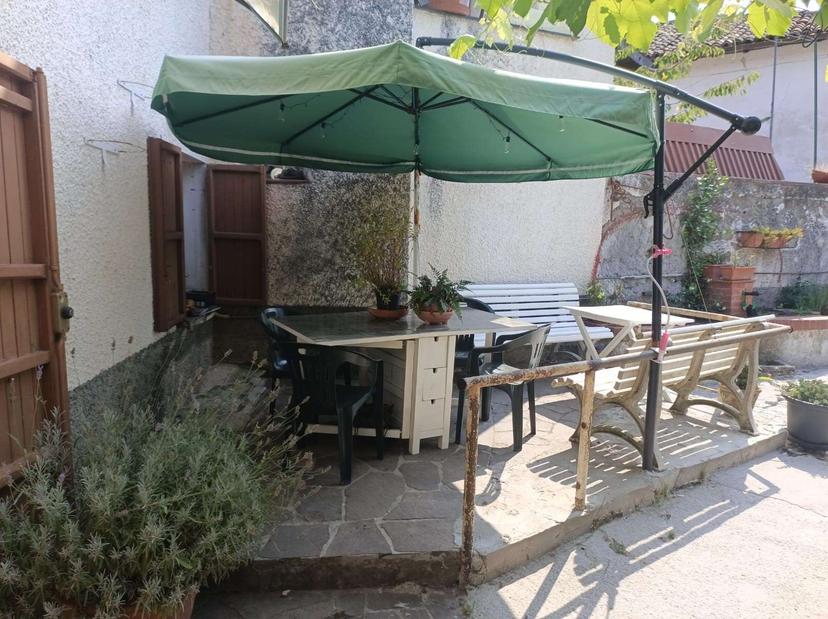 Porzione di casa in Località Olano, Mallare — foto 5 di 5