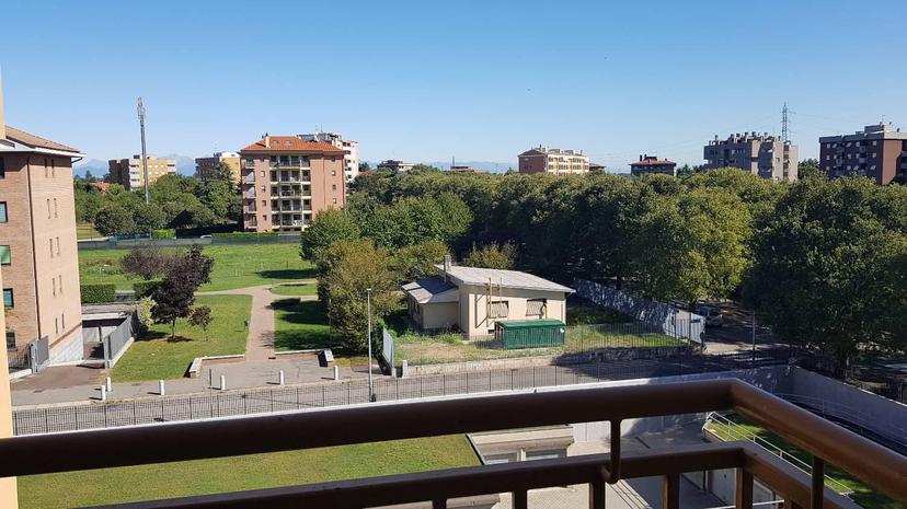 Trilocale in Via Aldo Moro 1, Rho — foto 4 di 5