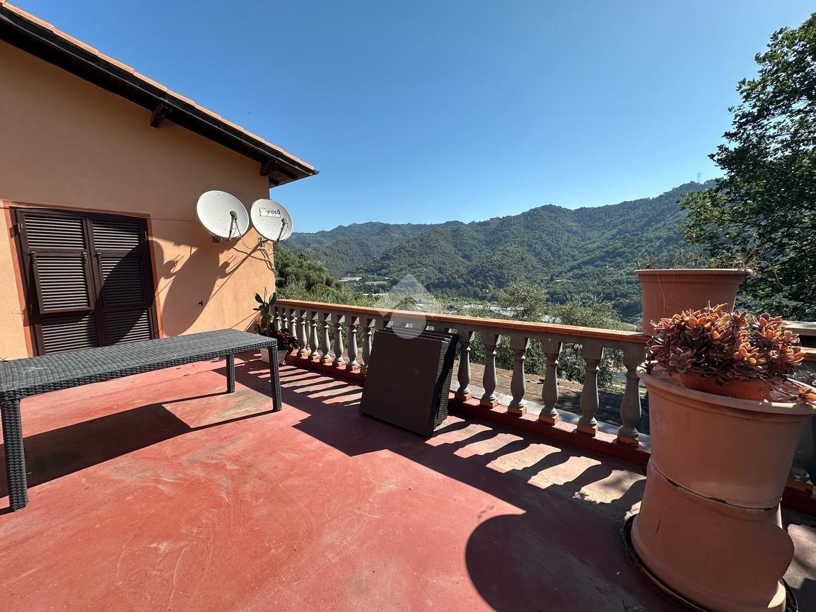 Villa in Località Beraudo 179, Camporosso
