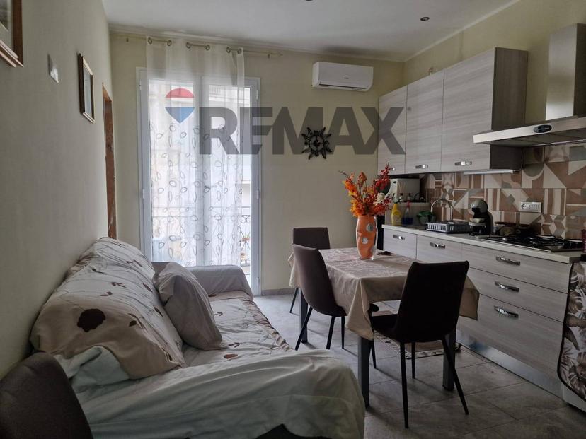 Casa indipendente in Piazza Monsignor Tommaso Mannino 62, Carini — foto 4 di 5