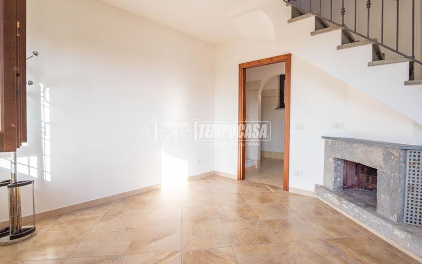 Trilocale in Via Carlo Alberto dalla Chiesa, Anguillara Sabazia — foto 5 di 5
