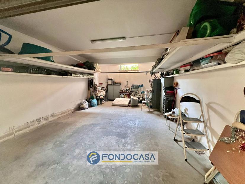 Quadrilocale in Via Martiri di Via Fani, Sant'Antimo — foto 2 di 5