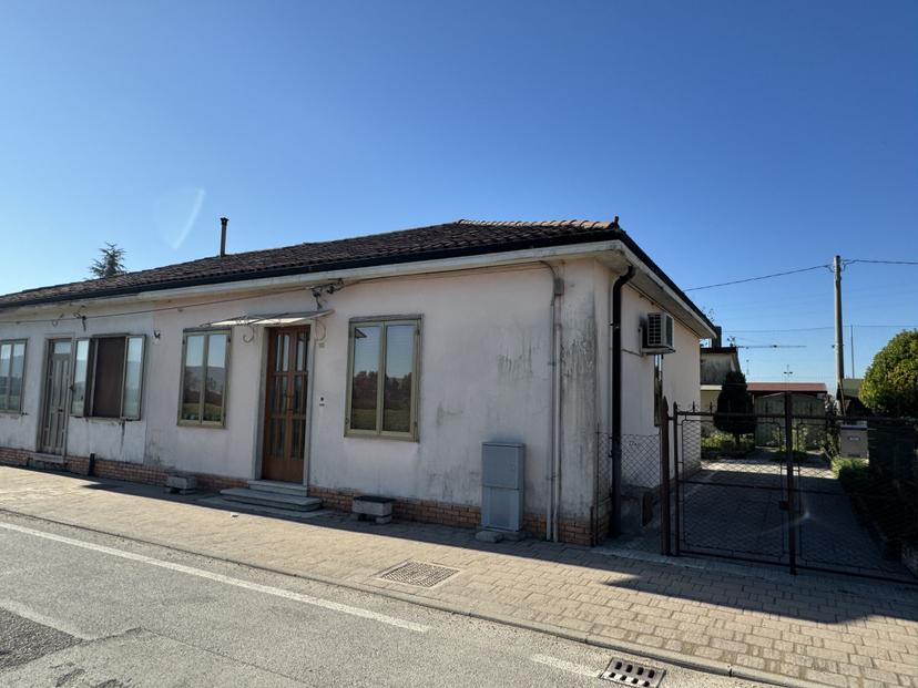 Villa in Via Pozzola 27, Lonigo — foto 3 di 5