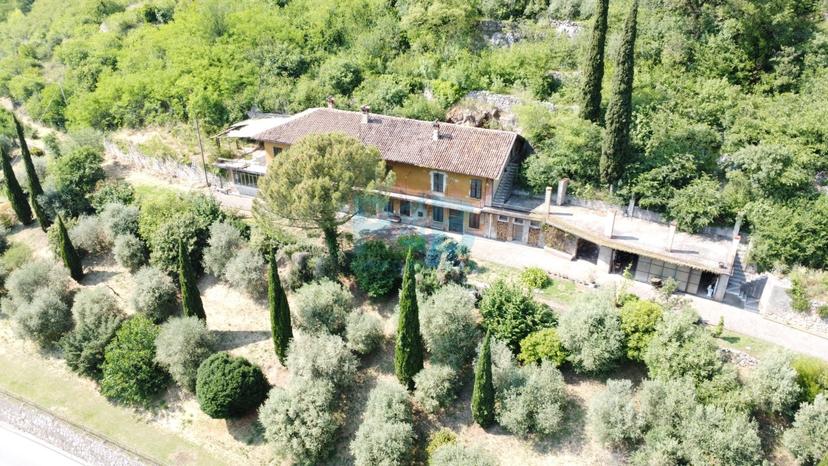 Rustico in Via Trento 113, Nave — foto 4 di 5