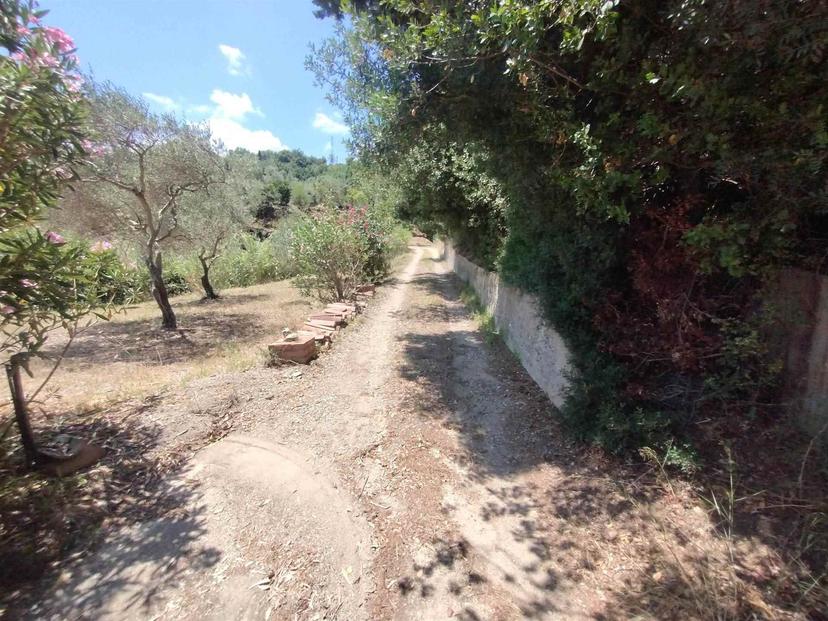 Rustico in Contrada Filari, Rometta