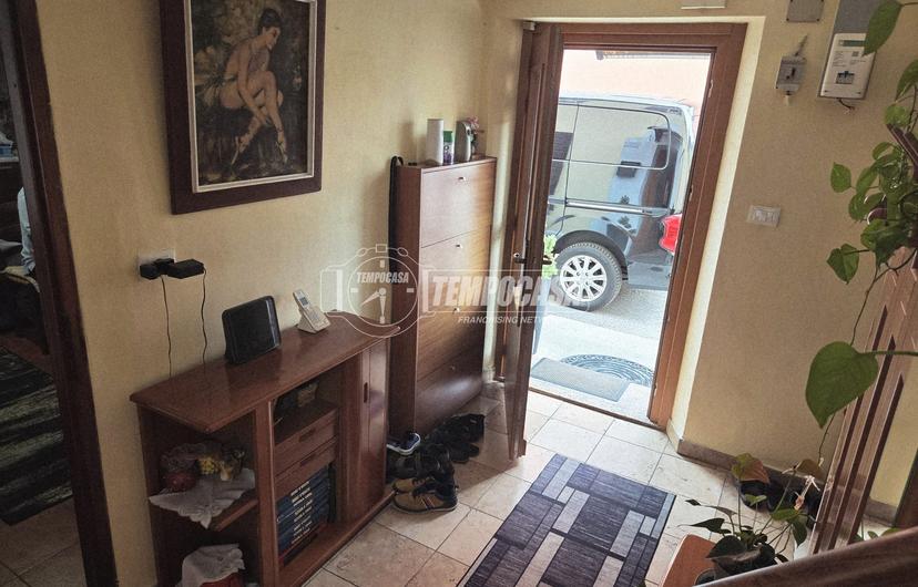 Casa indipendente in Via Monte Grappa 2, Sedico — foto 4 di 5