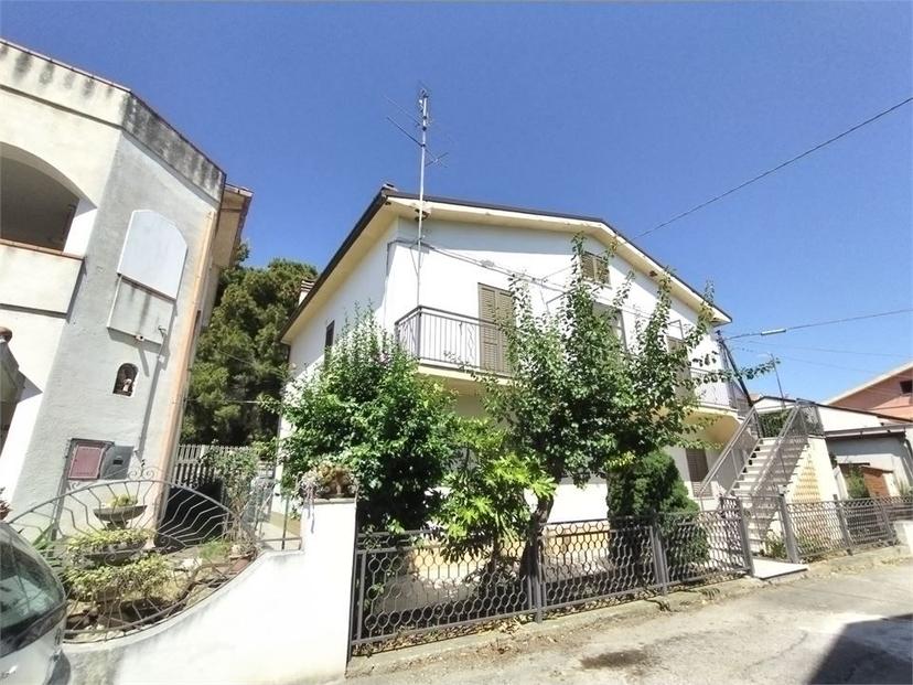 Villa in Via Verdi 5, Casalbordino — foto 4 di 5