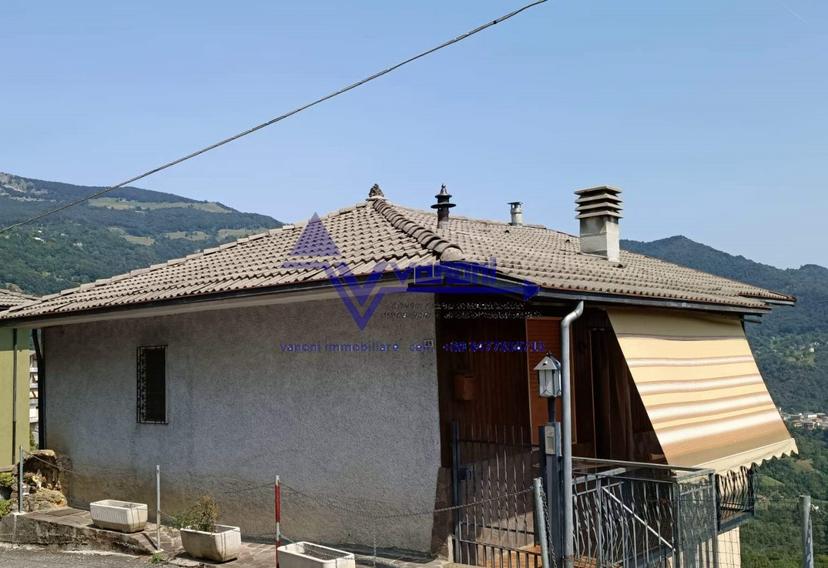 Rustico in Guglielmo Marconi, Carvico — foto 4 di 5