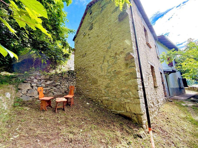 Villa unifamiliare in Ca di Sopra, Bobbio — foto 2 di 5