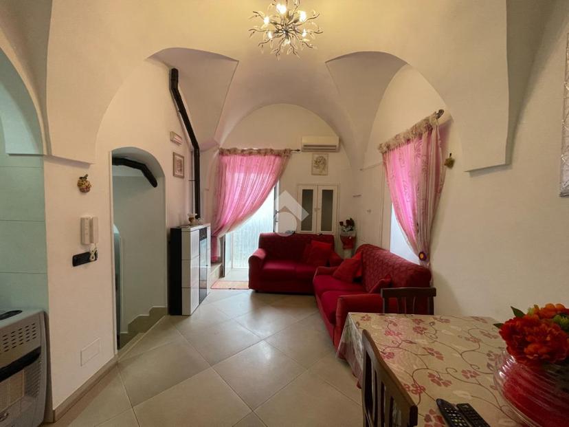 Casa indipendente in Via Sarfatti 25, Ceglie Messapica — foto 4 di 5