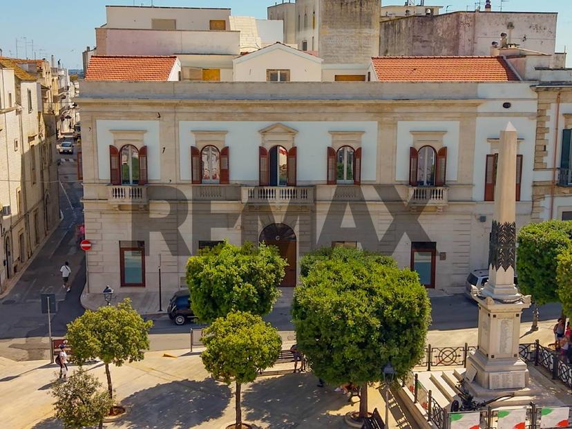 Casa indipendente in Piazza del Popolo 14, Alberobello — foto 2 di 5