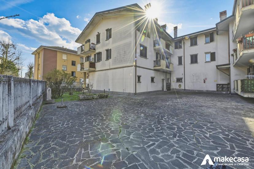 Trilocale in Via Pandina 27 B, Mulazzano — foto 4 di 5