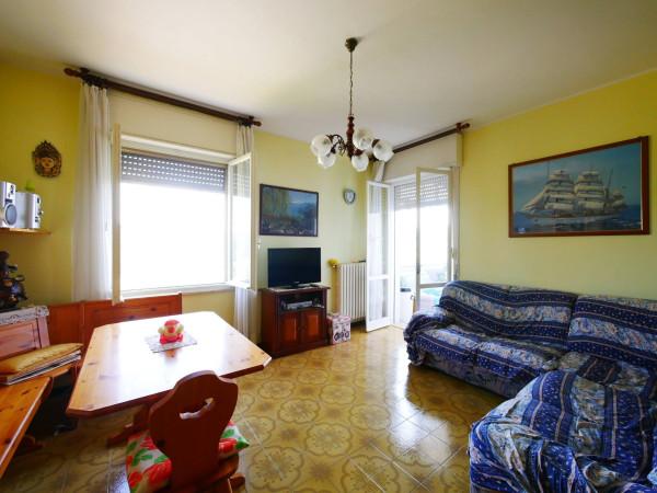 Trilocale in Via dei Friniati, Polinago — foto 3 di 5