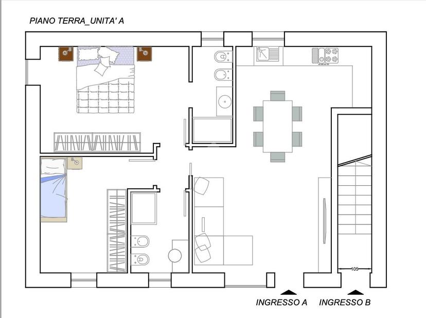 Villa in Str. La Rizza 00, Verona — foto 5 di 5