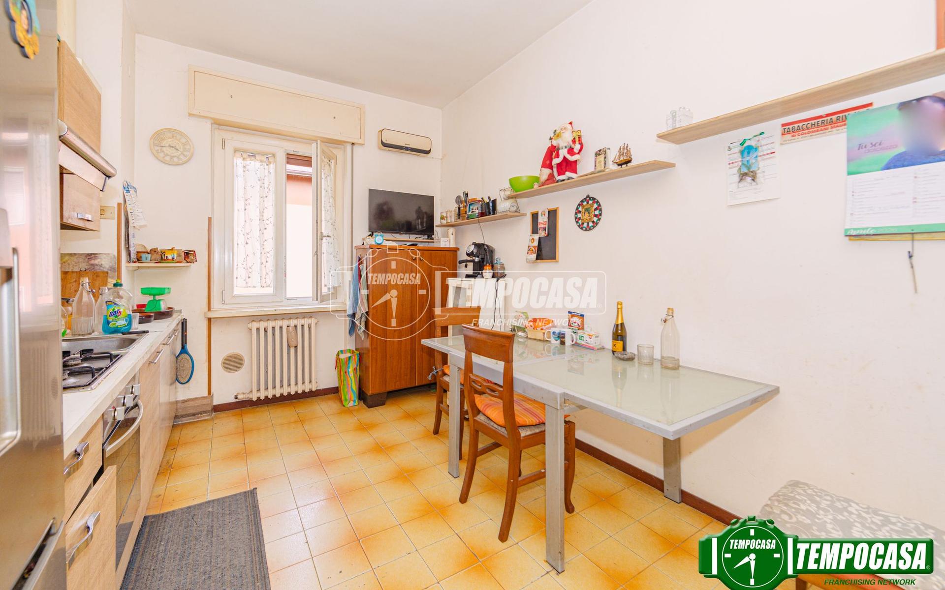 Bilocale in Via Felice Cavallotti, Linarolo