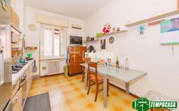 Bilocale in Via Felice Cavallotti, Linarolo