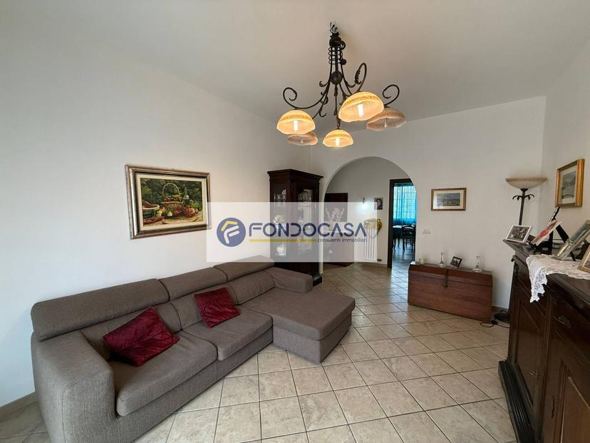 Quadrilocale in Via Oronzo Rossi 109, Lequile — foto 5 di 5