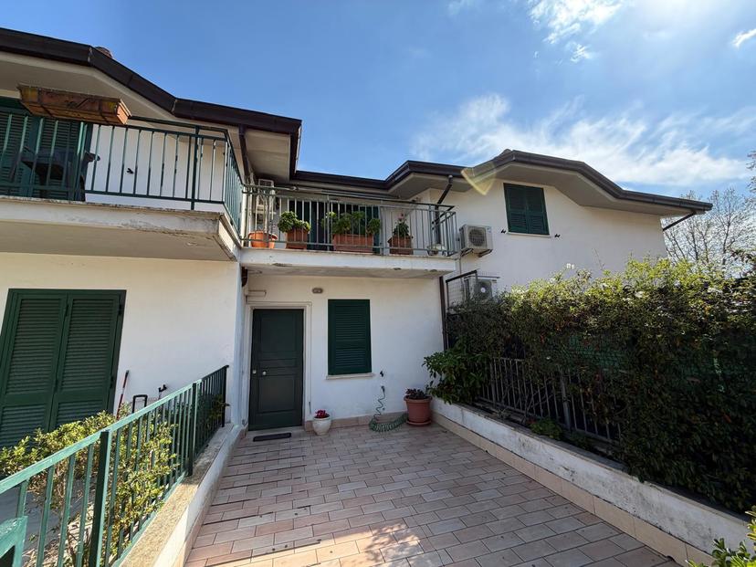 Villa a schiera, Fiano Romano — foto 5 di 5