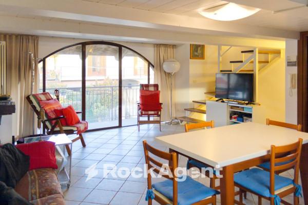 Bilocale in Via Pascarenghi 37, Frossasco — foto 2 di 5