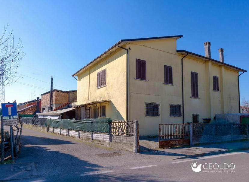 Casa indipendente in Via Meucci, Vigonza — foto 5 di 5