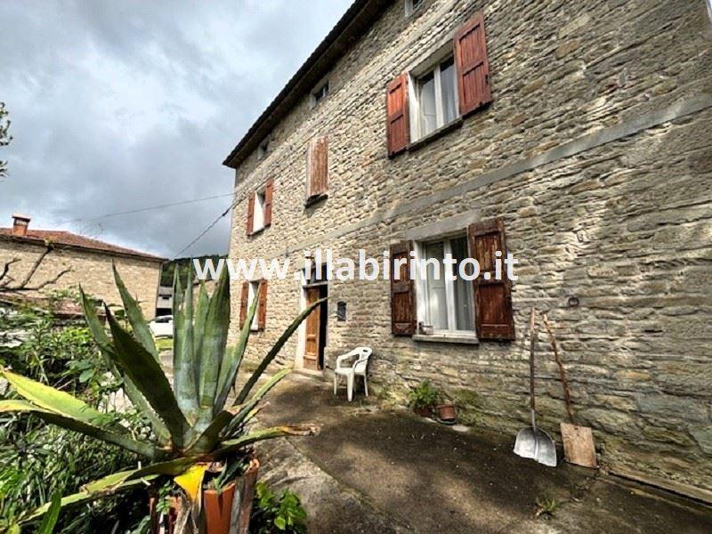 Casa indipendente in Via San Lorenzo, Casola Valsenio — foto 4 di 5