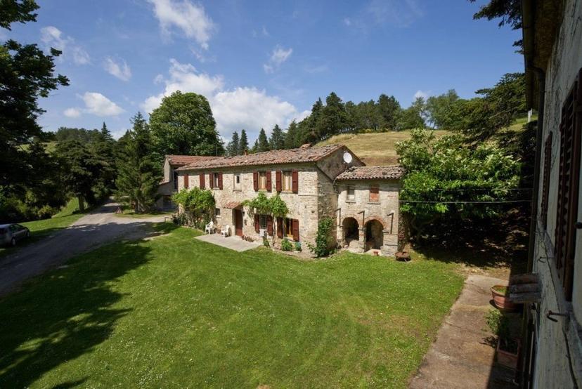 Casa indipendente, Marradi — foto 4 di 5