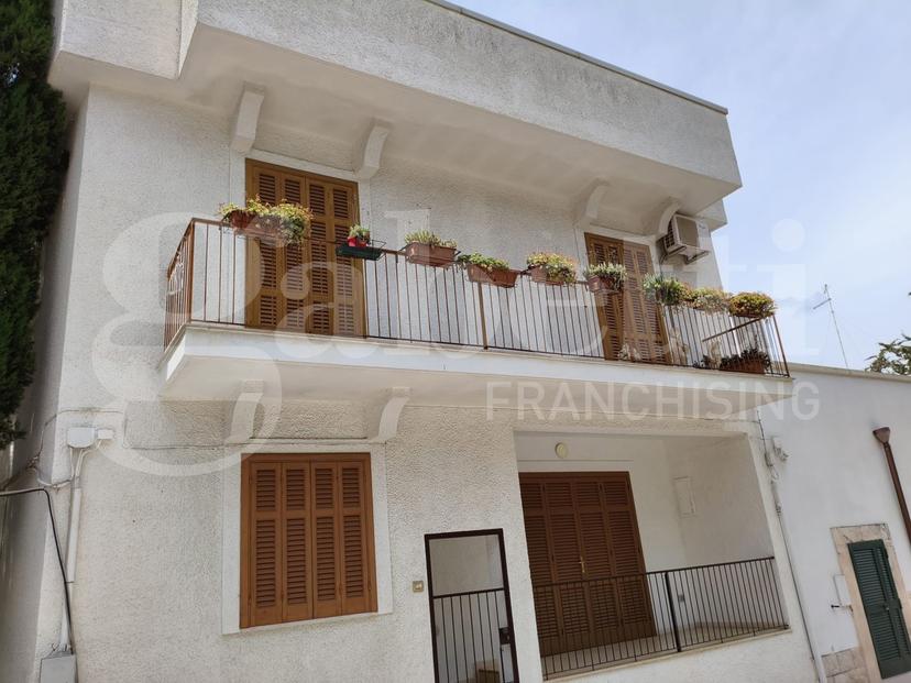 Trilocale in Via della Murgia, Toritto — foto 3 di 5