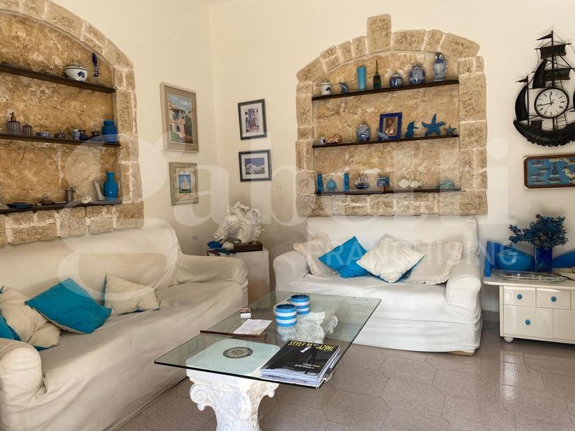 Casa indipendente in Via Rinaru Arenile Snc, Nardò — foto 3 di 5